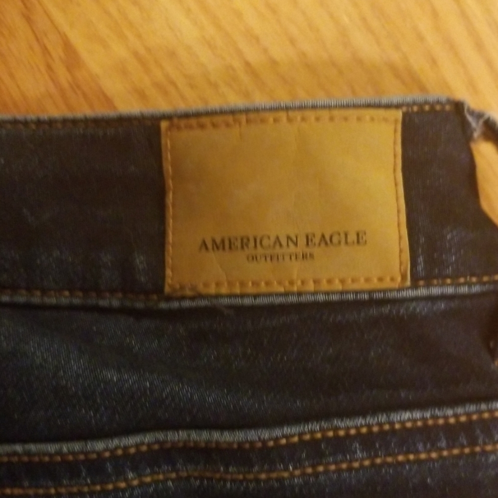 Jeans - Picture 3 of 4